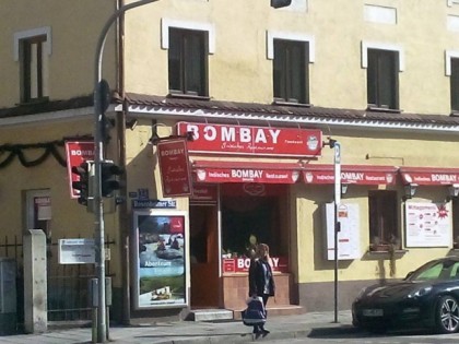 Photo: Bombay Tandoori